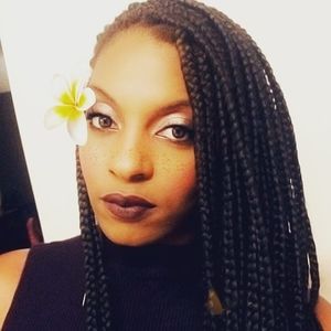 Meet your Posher, Tara